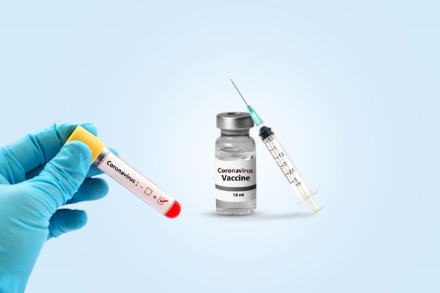 Как быстро развивается иммунитет после вакцины