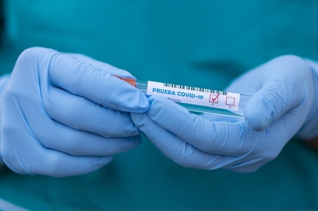 Более 17 тыс жителей ХМАО заразились коронавирусом