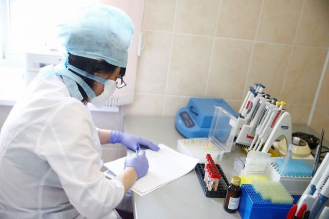 В Краснодарском крае 4 августа коронавирус выявлен у 119 человек