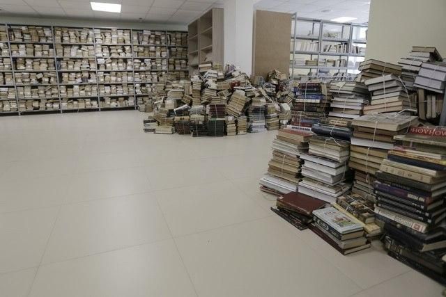 Три библиотеки Псковской области будут модернизированы