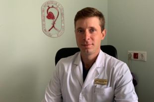 Павел Сухоручкин считает, что если человек сам не хочет думать о своём здоровье, то результата не будет.