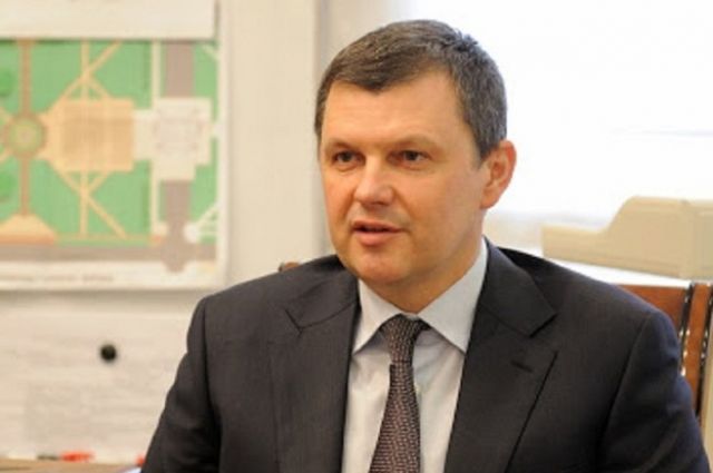 Премьер-министр Адыгеи Александр Наролин подал в отставку