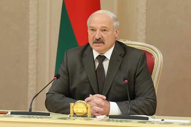 А в Минске батька: Лукашенко упомянул Владивосток в ежегодном послании