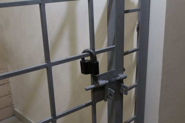 В Орловской области арестовали замглавы администрации Троснянского района