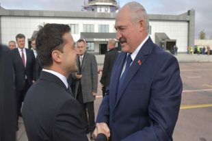 Арестованных в Беларуси членов ЧВК «Вагнера» могут передать Украине