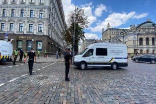 Суд арестовал преступника, захватившего банк, на 2 месяца