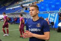 Молодой форвард киевского «Динамо» может покинуть клуб