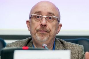 Резников рассказал об украинской интерпретации «особого статуса» Донбасса