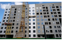 В Новом Уренгое в 2020 году сдадут 40 тысяч квадратных метров жилья