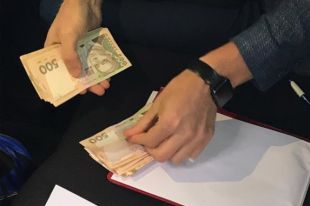 Нацбанк сообщил, сколько в Украине выпущено банкнот за пол года