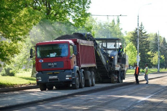 Адыгея получила дополнительные 500 млн рублей на строительство дороги