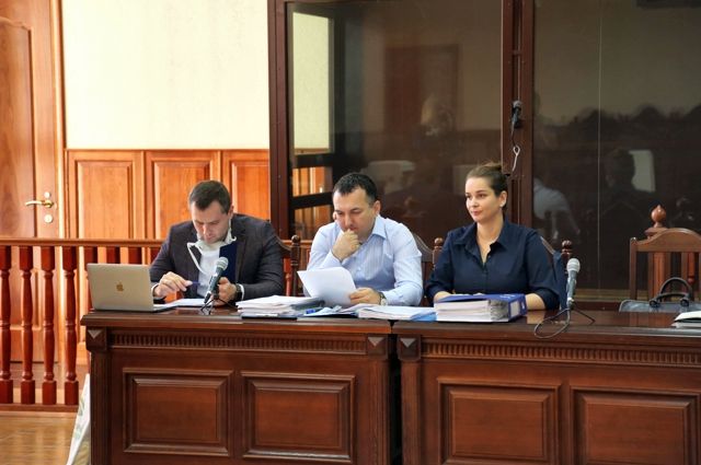 Дело Белой и Сушкевич начали рассматривать в суде