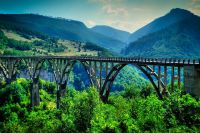 Въезд украинцам в Черногорию разрешен без ограничений