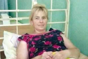 Не сдаться, пока есть надежда: Людмила нуждается в нашей помощи