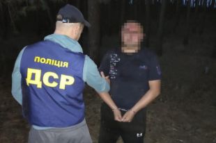 В Харькове двое братьев требовали 15 тыс. долларов «долга» от бизнесмена