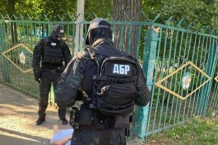 В Харьковской области налоговика поймали на взятке в 50 тыс. гривен