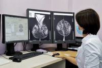 Тюменские врачи применяют уникальную методику диагностики рака