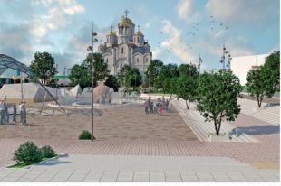 В Минздраве рассказали, будут ли закрывать храмы на карантин