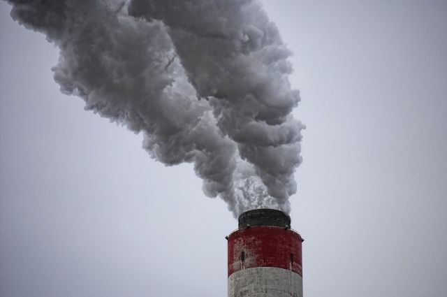 Загрязнение воздуха формальдегидом обнаружили в Нижнем Новгороде