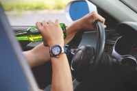 В Оренбурге пройдут рейды по выявлению пьяных водителей на дорогах.