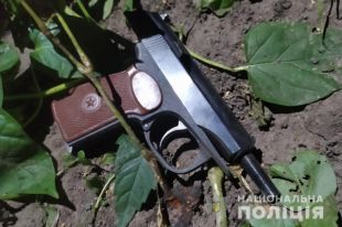 В Сумах нетрезвый мужчина стрелял по соседям: подробности