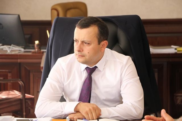 Фуаду Шихиеву и его подельникам предъявлено обвинение