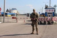 Кабмин принял решение закрыть часть КПВВ: детали