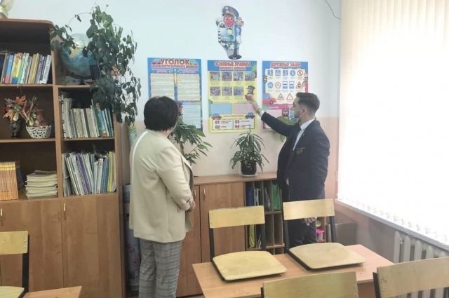 53 школы Ульяновска прошли приёмку к новому учебному году