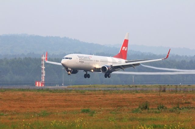 Стало известно, какие авиакомпании будут летать из Ростова в Турцию