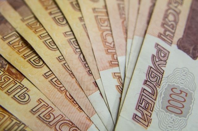 Три фальшивые купюры нашли в магазинах в Смоленской области