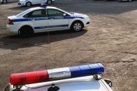 В ДТП под Тюменью подросток на мопеде получил тяжелую травму