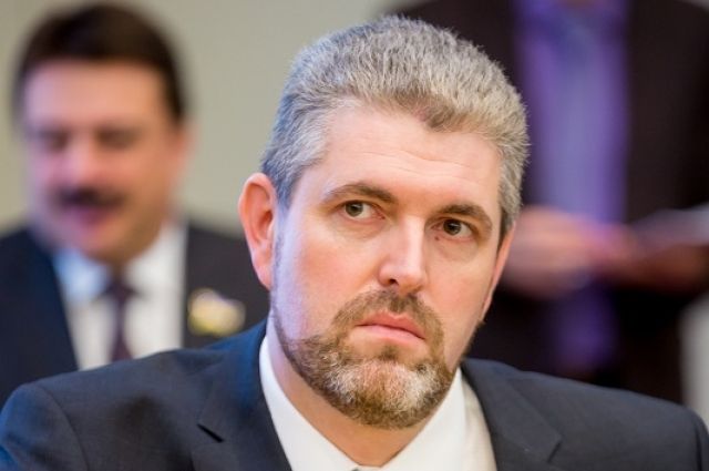 Мэр Нефтеюганска заработал за 2019 год более 5 млн рублей