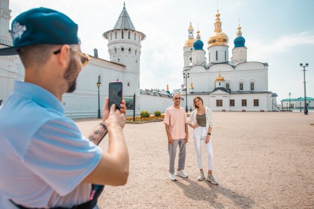 Тюменская область запускает программу лояльности для туристов из Татарстана