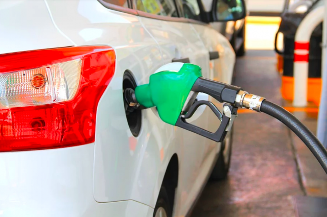 Антимонопольная служба проверит цены на бензин в регионе