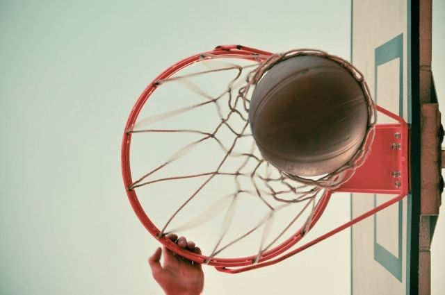 Баскетболисты Ленобласти отличились на турнире «Оранжевый мяч»