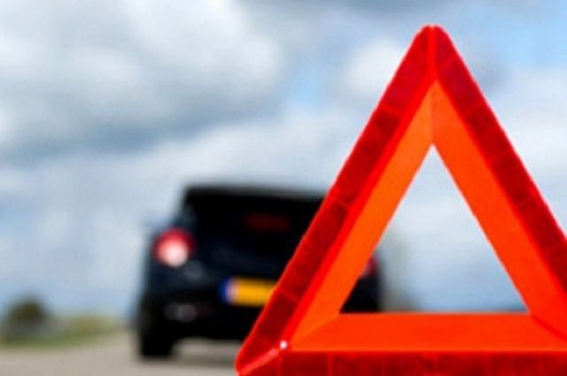Три человека погибли в аварии на трассе между Ростовом и Таганрогом