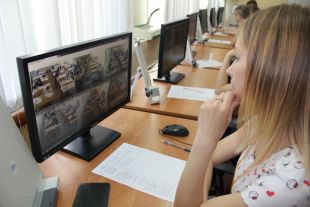 В Краснодарском крае 303 работы написаны на 100 баллов.