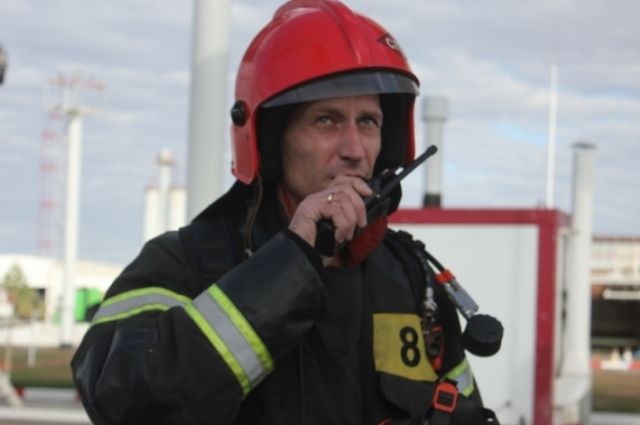 Частые причины пожаров назвали в мэрии Новосибирска