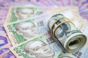 Курс валют на 11 августа: евро и доллар подешевели