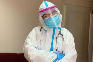 Тюменский врач-инфекционист сыграет в «Свою игру» в прямом эфире