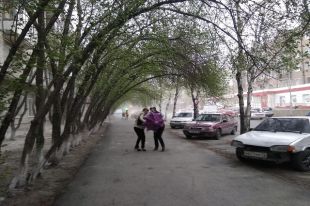 В Украине объявили штормовое предупреждение: каким областям ждать непогоду
