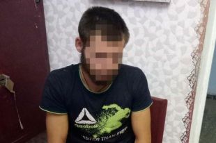 В Николаевской области 19-летний парень угнал грузовик с 30 бочками меда