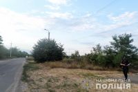 В Николаевской области подросток изнасиловал 7-летнюю девочку