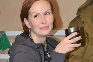 Юлию Кузьменко отпустили из-под стражи