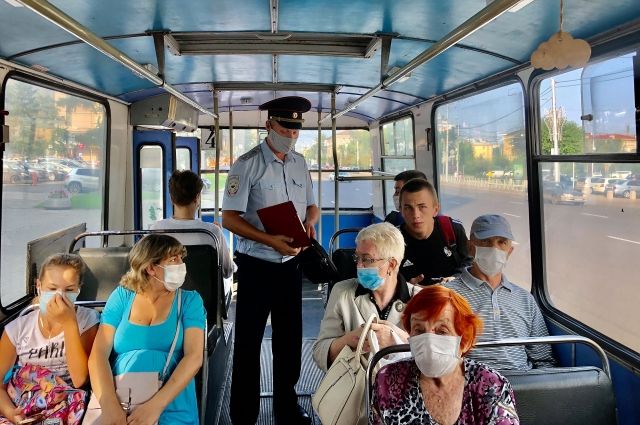 С 10 августа в Красноярском крае введен второй этап снятий ограничений из-за пандемии коронавируса. 
