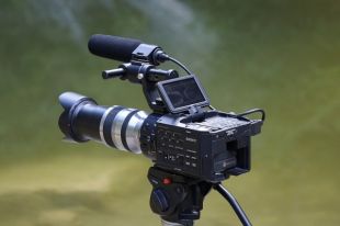 В сети появился новый ролик о Тюмени