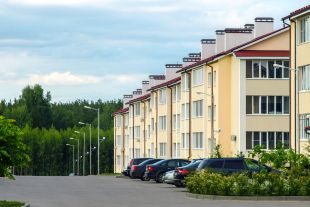 Пандемия в какой-то мере способствовала развитию малоэтажного строительства.
