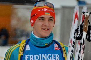 Украинец Пидручный приглашен на шоу-гонку в Висбадене