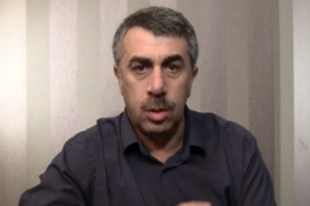 Доктор Комаровский: пораньше привиться от гриппа не удастся