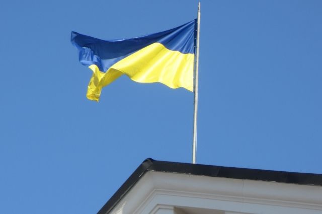 Зеленский подписал указ о праздновании 24 августа Дня независимости Украины